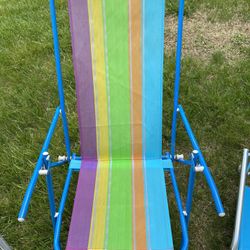 Beach Chair