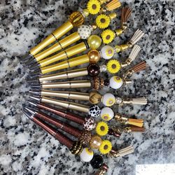 Custom Pens