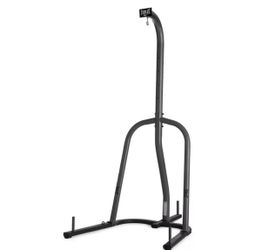Everlast heavy bag stand