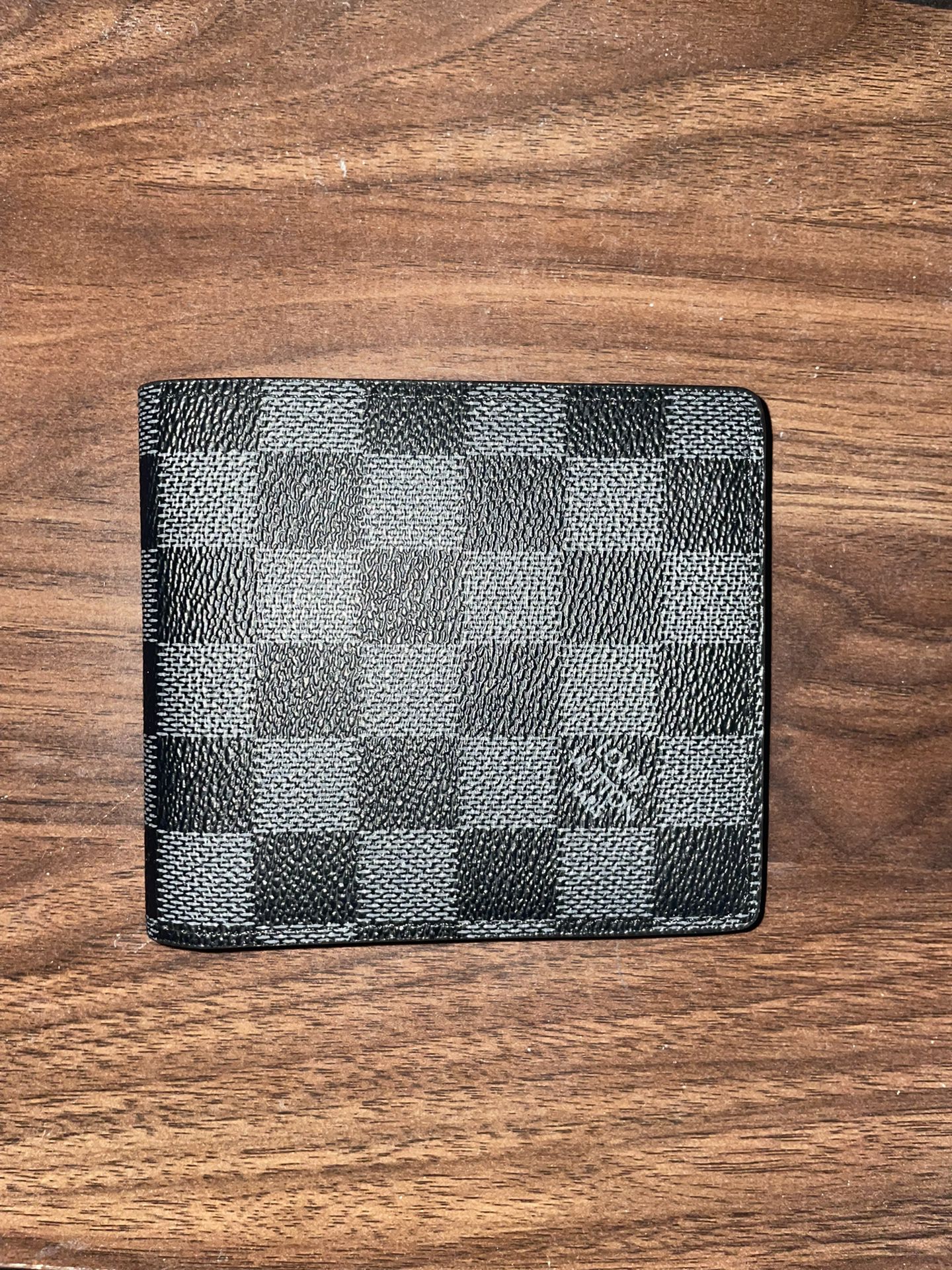 XL Louis Vuitton Wallet