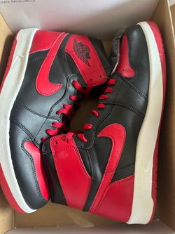Air Jordan 1 High The Return