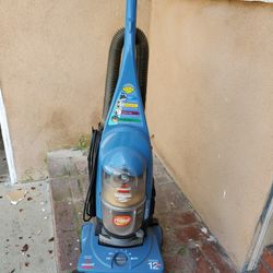 Bissell Vacuum 