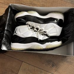 Jordan 11
