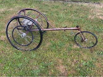 Racing wheelchair super light chrome Molly
