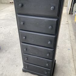 Chest