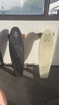 Penny Nickel Skateboard