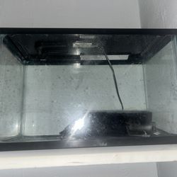 Aquarium Tank