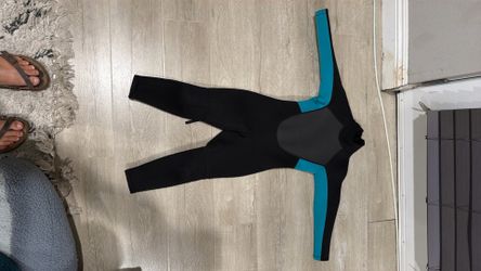 Child/Kids Wetsuit Size 6/Small