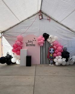 Decorations