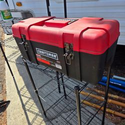 Tool box