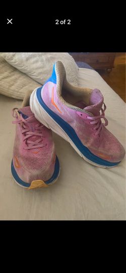 Hoka