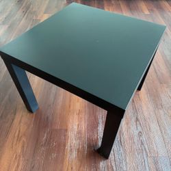 Small Coffee Table