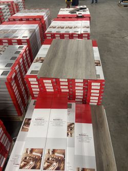 Contractor-Grade LVP • 5.5mm • 12mil •