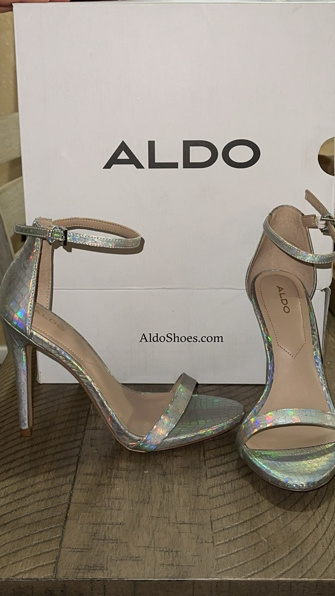 Aldo Heels 