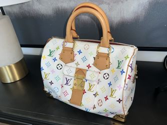 Speedy Multicolor Excelent Condition Collectible Piece 