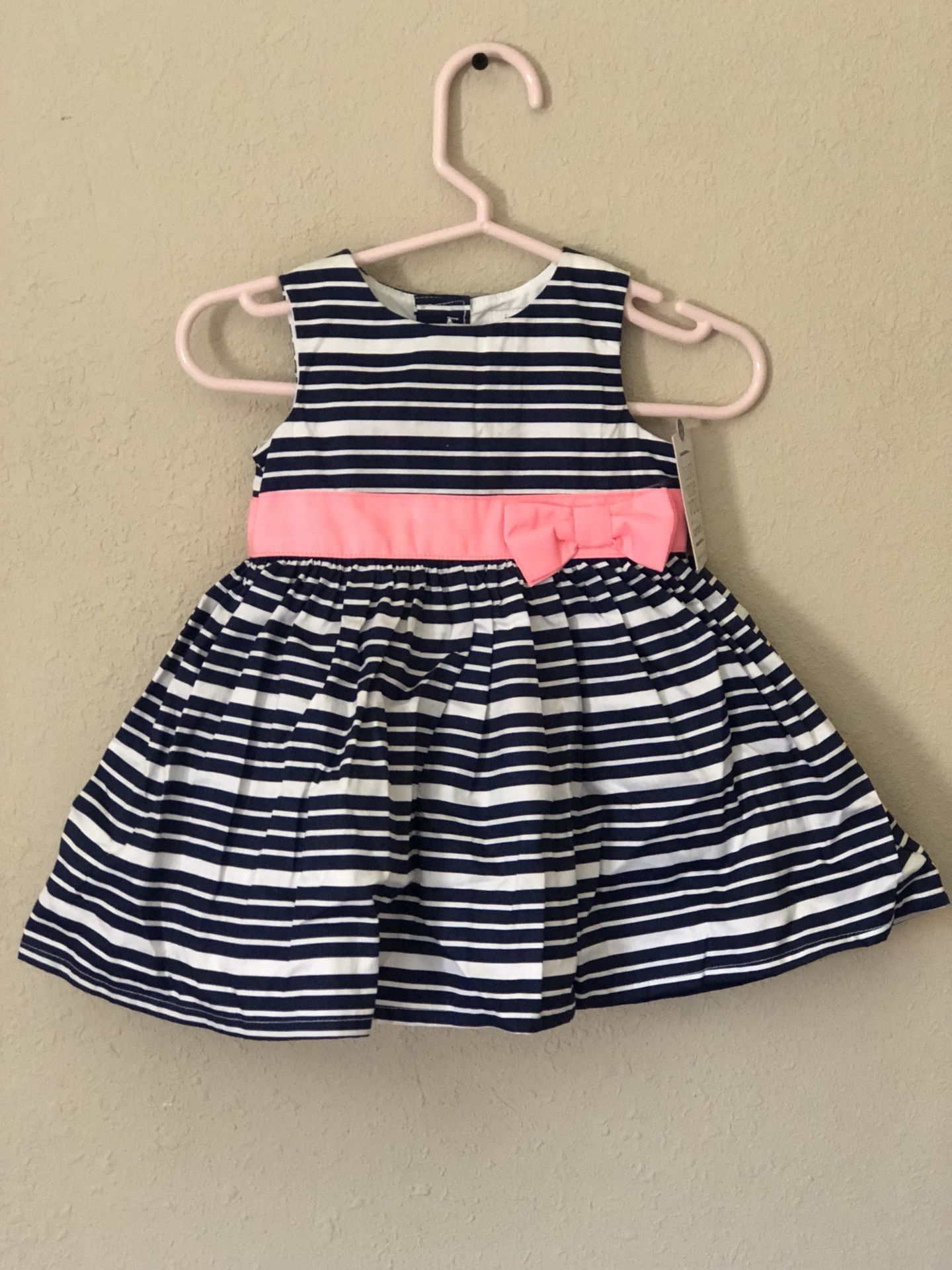Baby girl dress 3-6 months Brand new