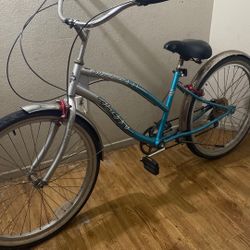 Huffy Hermosa Beach Cruiser