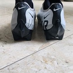 Football Cleats Size 10-1/2