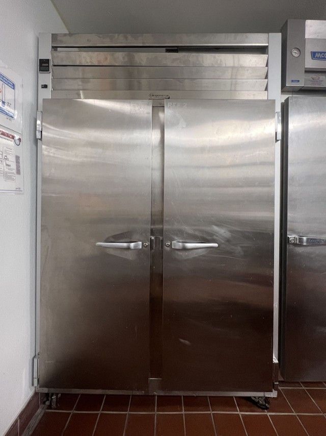Commercial Refrigerator