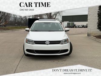 2013 Volkswagen Jetta