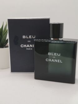 CHANEL 

BLEU DE CHANEL Eau de Toilett

3.4 fl ⭐️