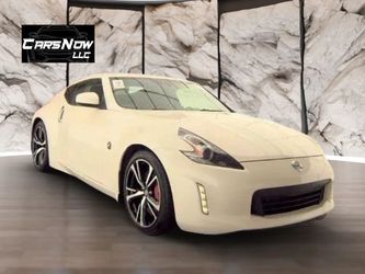 2020 Nissan 370Z