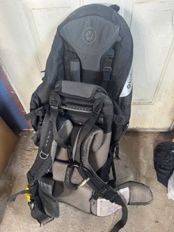 Kiddy Child Carrier