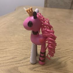 Lalaloopsy Mini Horse
