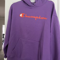 Brand New Champion Women's Sweatshirt