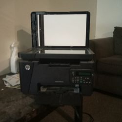 Hp laser Jet Pro MFP M12fn  Printer 🖨️🔥 Pick Ups Only ‼️
