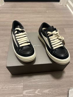 Rick Owen sneakers Size 41