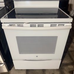 Electric stove