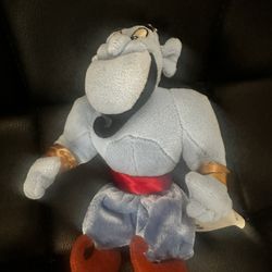 Alladin 7” Plush Walt Disney 