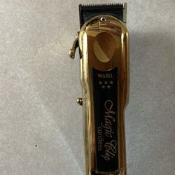 Wahl Magic Clip