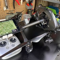 Dji inspire Drone V2