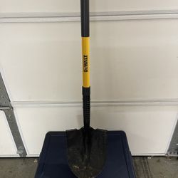 Shovel