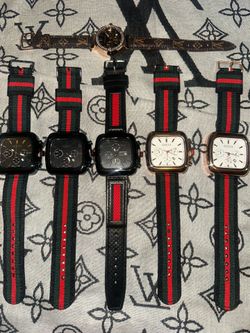Gg watch