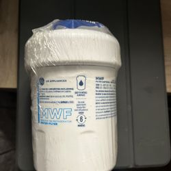 GE Refrigerator Filter MWF