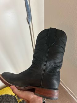 Mexico boots