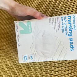 Nursing Pads