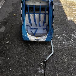 Bicycle Stroller