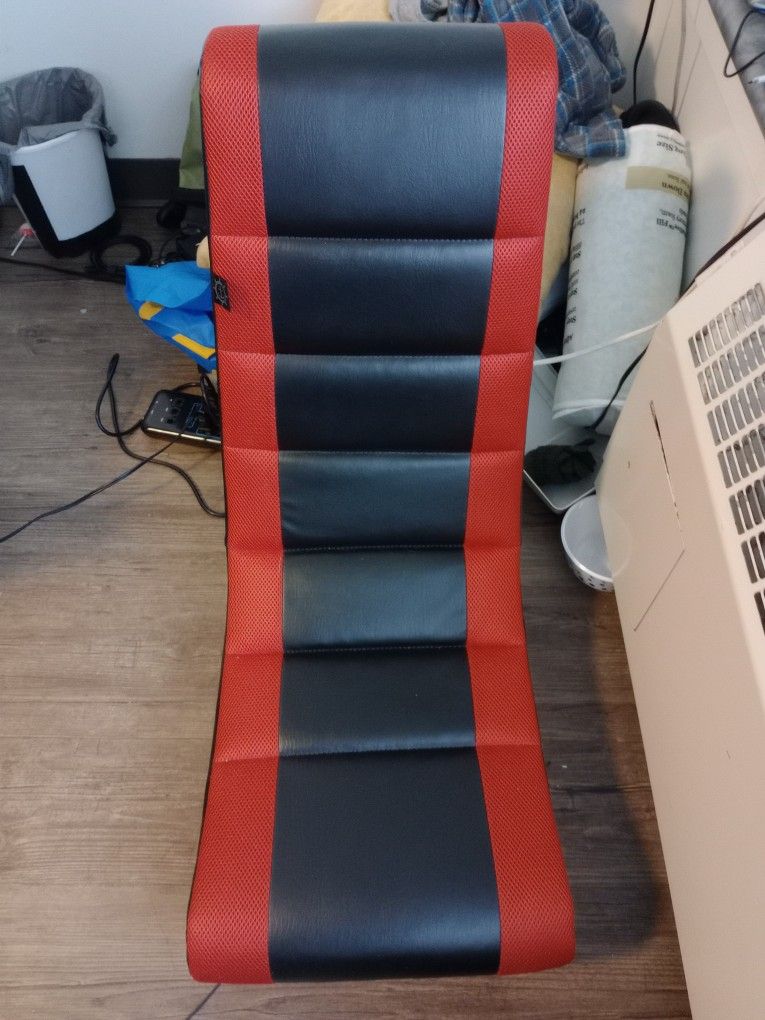Rocking Gaming Chair