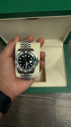 Men’s watch