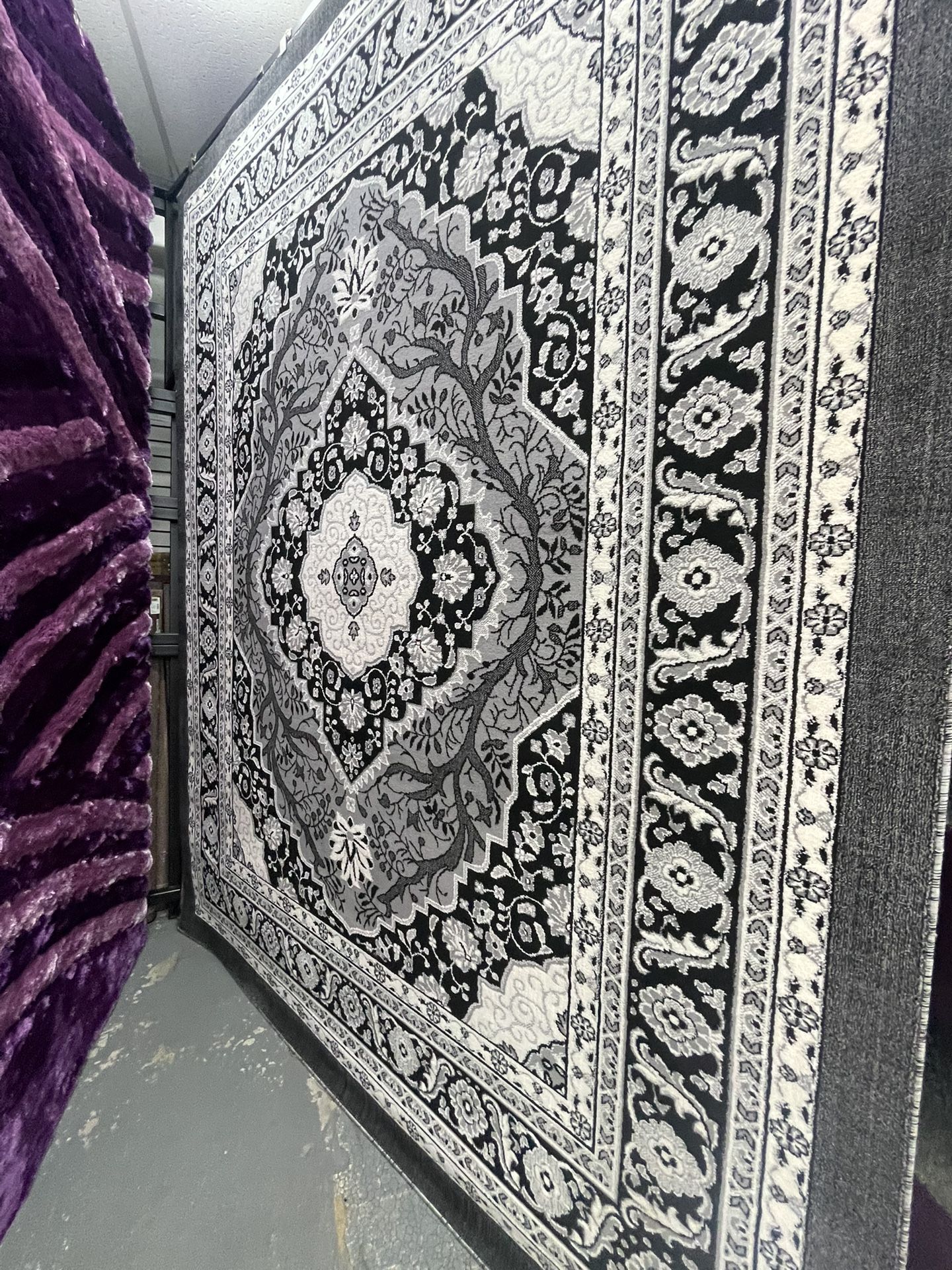 High Quality New Area Rugs For Sale