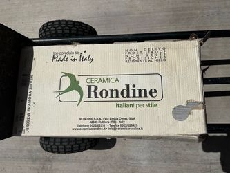 Beautiful Italian Porcelain Tile – Ceramica Rondine