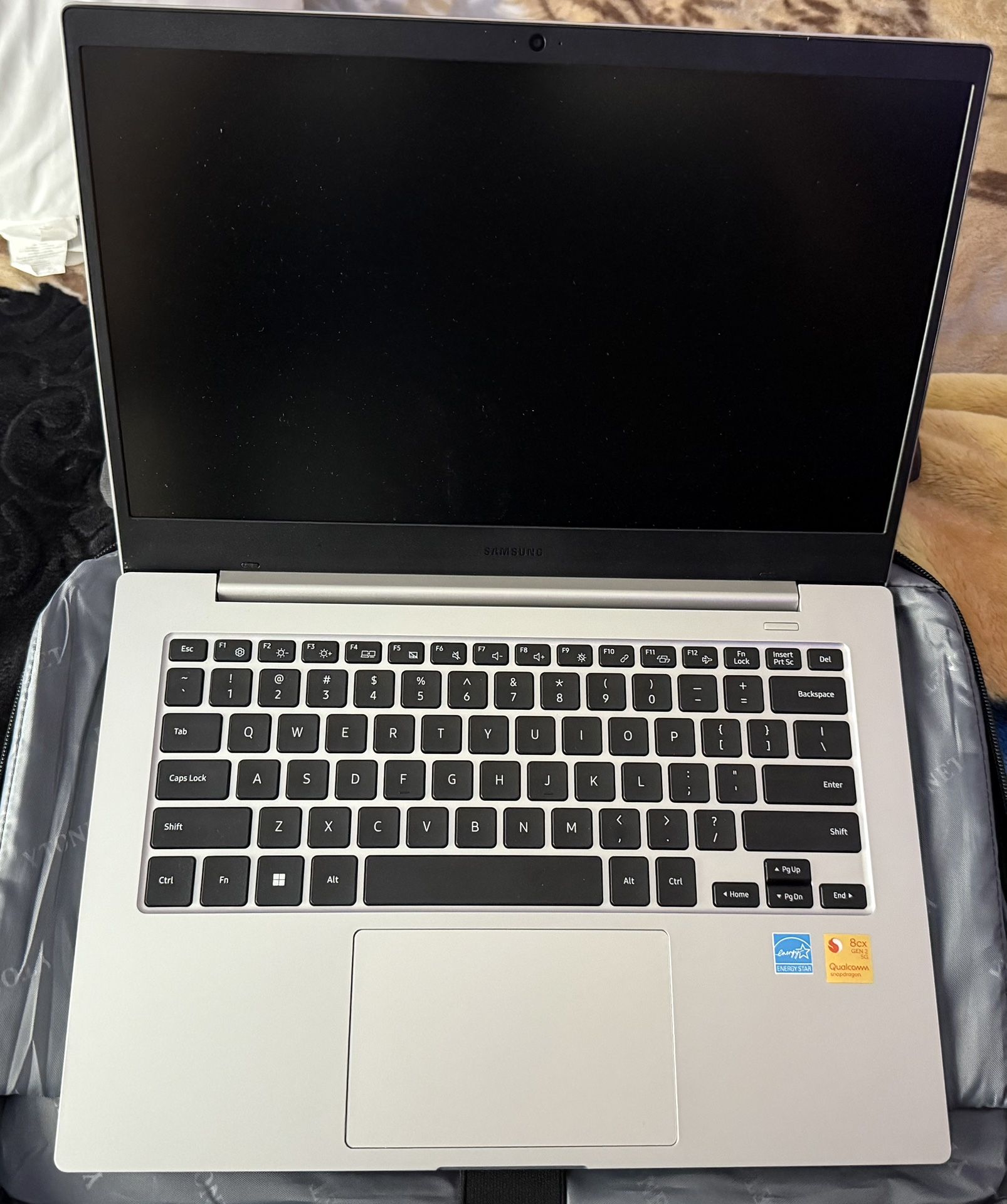 Samsung Galaxy Book Go