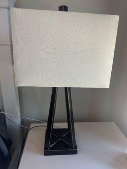 Modern Lamp