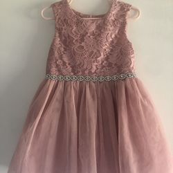 Beautiful Toddler Dress size 5
