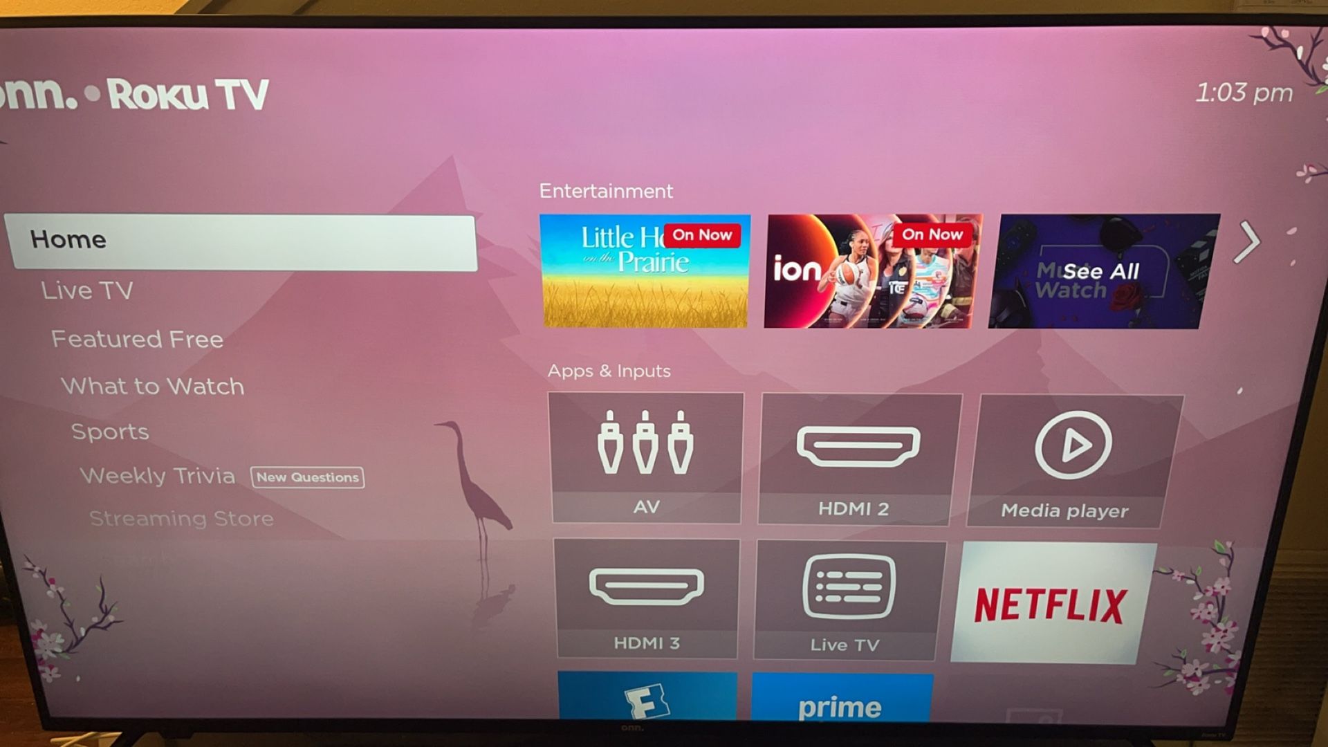 70in Tv