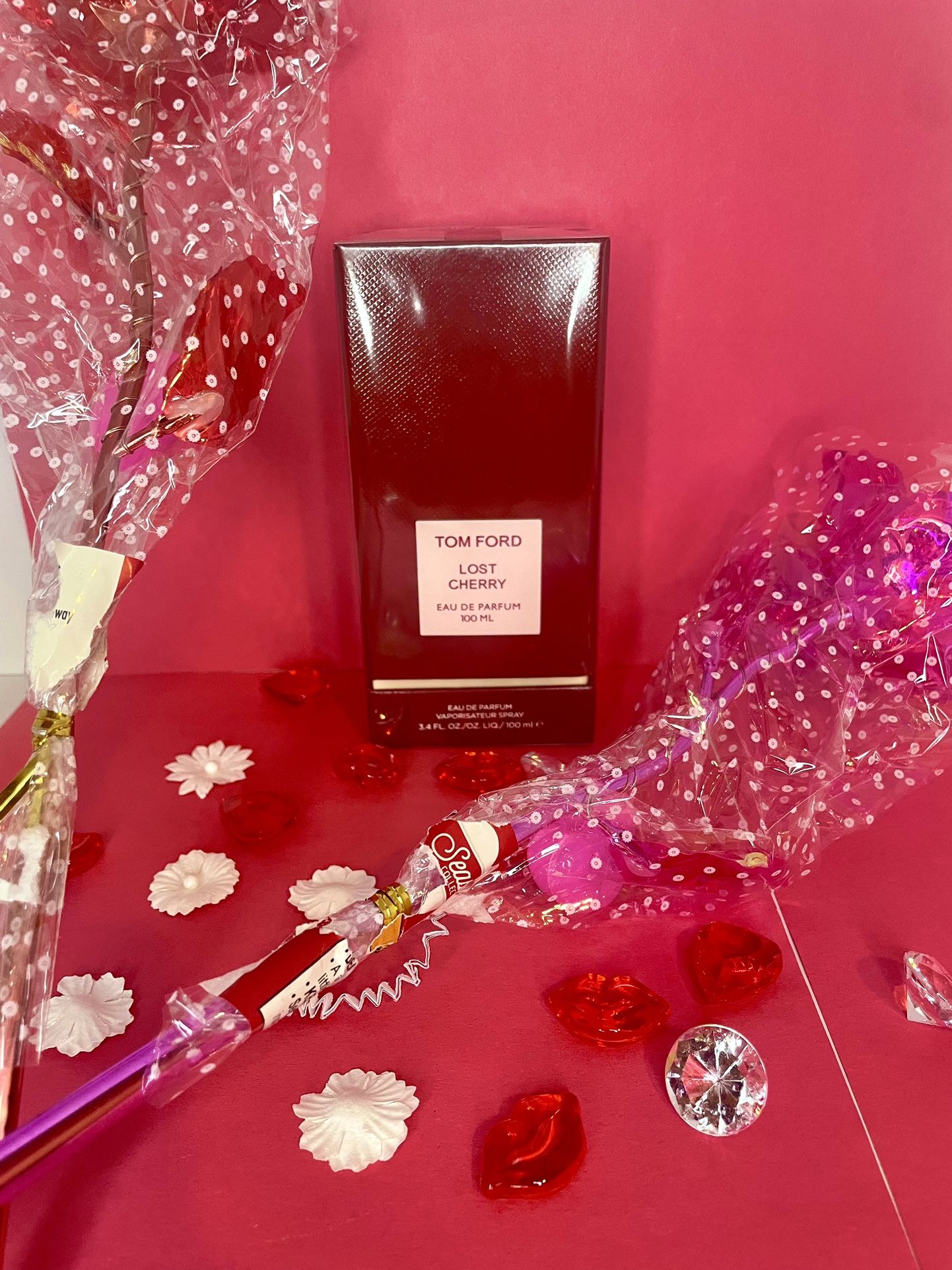 Tom Ford Lost Cherry
